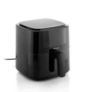 No-Oil Fryer NINJA AF100 Black 1500 W 3,8 L - buy, price, reviews in  Estonia