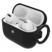 Protective Case Otterbox AIRPODS PRO Headphones Black TPU