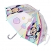 Paraply Minnie Mouse Ø 71 cm Turkos