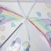 Paraply Minnie Mouse Ø 71 cm Turkisblå