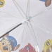 Esernyő The Paw Patrol Ø 71 cm Többszínű
