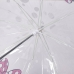 Paraply Minnie Mouse Ø 71 cm Pink PoE 45 cm