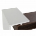 Mueble de TV DKD Home Decor Blanco MDF (110 x 58 x 60 cm)