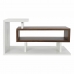 TV furniture DKD Home Decor White MDF (110 x 58 x 60 cm)