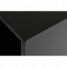 Mobilă TV DKD Home Decor Negru Brad Ratan (160 x 65 x 38 cm)