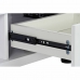 Mueble de TV DKD Home Decor Blanco MDF (140 x 50 x 40 cm)