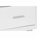 Mueble de TV DKD Home Decor Blanco MDF (140 x 50 x 40 cm)