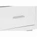 ТВ шкаф DKD Home Decor Бял MDF (140 x 50 x 40 cm)