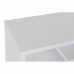 ТВ шкаф DKD Home Decor Бял MDF (140 x 50 x 40 cm)