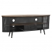 TV-möbler DKD Home Decor Gran Metall (150 x 39 x 58 cm)