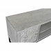 TV-Möbel DKD Home Decor Metall Mango-Holz (130 x 40 x 55 cm)