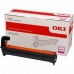 Tambor de impressora OKI 46507414 Magenta