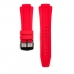 Ремешок для часов Bobroff BFS024 Красный