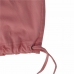 Krótkie Spodenki Sportowe Damskie Nike Knit Capri Różowy