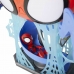Playset Marvel F14615L00 Spiderman + 3 gadi