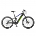 Электрический велосипед Argento Bike Perfomance Pro+ 27,5