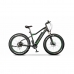 Elektrisches Fahrrad Argento Bike Elephant+ Schwarz 26