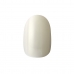 Τεχνητά νύχια Kiss Λευκό (28 Μονάδες) (Ανακαινισμenα A+)