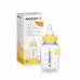 Butelka zapobiegająca kolce u dziecka Medela 150 ml (Odnowione A)