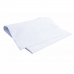 Верхняя простынь для детской кроватки 80 x 110 cm Белый (Пересмотрено A)