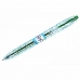 Gela pildspalva Pilot B2P Zaļš 0,4 mm (12 gb.)