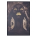Leinwand Afrikanerin 83 x 123 cm
