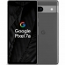 Smartfony Google Pixel 7a Czarny 128 GB 8 GB RAM