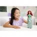 Bábika Disney Princess Ariel 29 cm