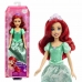 Lutka Disney Princess Ariel 29 cm