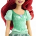 Bábika Disney Princess Ariel 29 cm