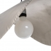 Потолочный светильник Серебристый Алюминий 220 V 240 V 220-240 V 62 x 34 x 30 cm