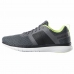 Παπούτσια για Tρέξιμο για Ενήλικες Reebok Pt Prime Run Σκούρο γκρίζο