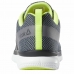 Παπούτσια για Tρέξιμο για Ενήλικες Reebok Pt Prime Run Σκούρο γκρίζο