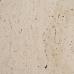 Šoninis staliukas 45 x 35 x 63,5 cm Ruda Kreminė Marmurą Geležis (2 vnt.)