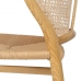 Blagavaonska stolica Prirodno 49 x 45 x 80 cm