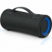 Dankzij de draagbare Bluetooth®-luidsprekers Sony SRS-XG300 Zwart