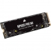 Cietais Disks Corsair MP600 PRO NH Iekšējs Spēles SSD TLC 3D NAND 2 TB SSD 2 TB HDD