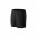 Pantaloni Scurți Sport pentru Bărbați New Balance Accelerate 5 Negru
