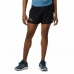 Спортивные мужские шорты New Balance Accelerate 5 Чёрный