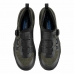 Kolesarski čevlji Shimano Ex7 Temno zelena