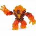 Εικόνες σε δράση Schleich Lava Demon