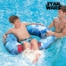 Pripučiami plaustai baseinui Star Wars