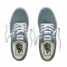 Pánské vycházkové boty Vans Atwood Ocelová modrá