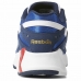 Detské vychádzkové topánky Reebok Classic Aztrek Tmavo modrá
