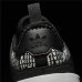 Buty sportowe Casual Dziecięce Adidas Originals X_Plr Czarny