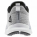 Pánske športové topánky Reebok Sportswear Print Lite Rush Skull Svetlo šedá