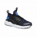 Chaussures casual enfant Nike Huarache Run Ultra Bleu foncé