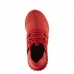 Scarpe da Tennis Casual Bambino Adidas Originals Tubular Radial Rosso