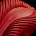 Jobbesko til Barn Adidas Originals Tubular Radial Rød