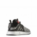Dětské vycházkové boty Adidas Originals X_Plr Černý